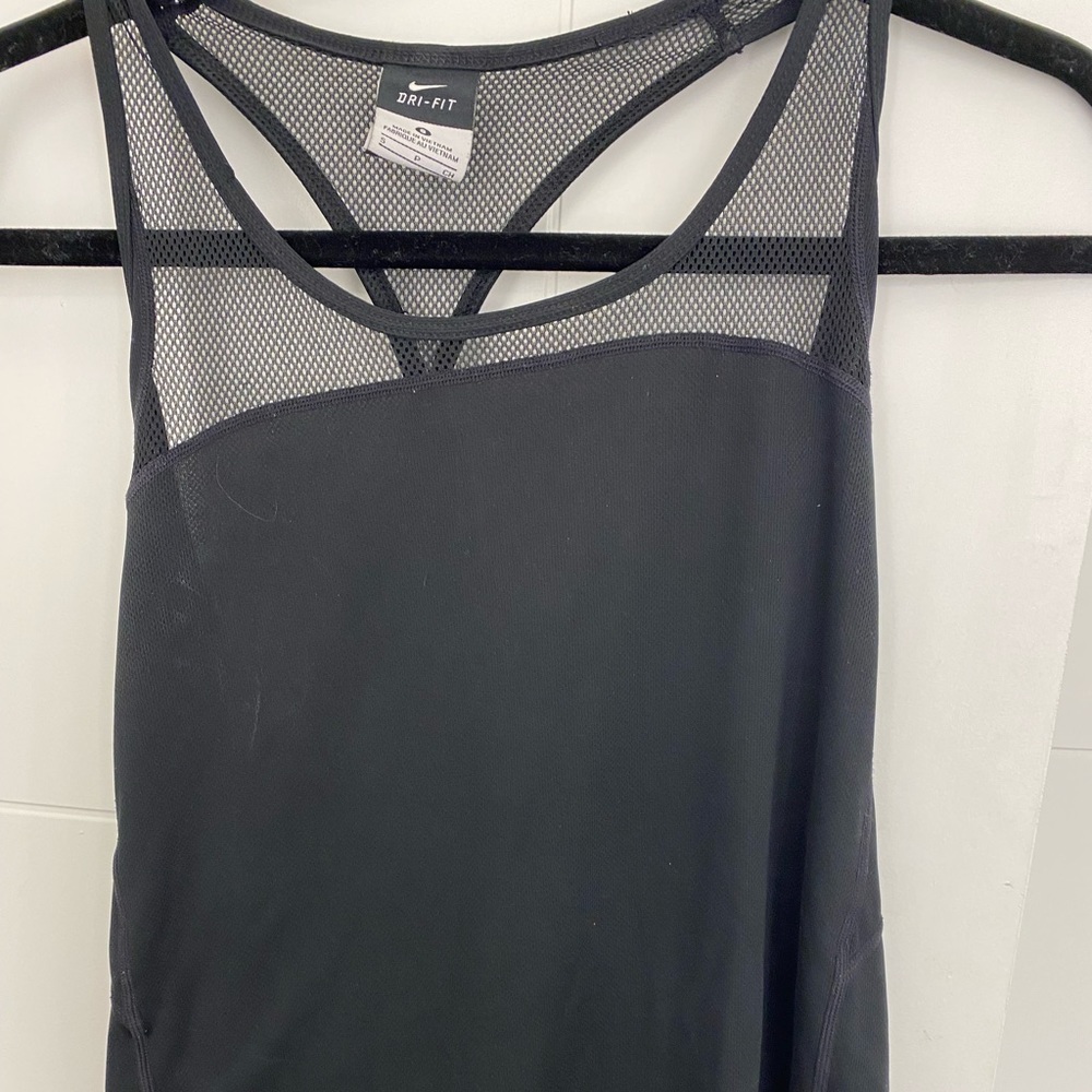 Nike Dri fit tank top